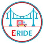 EzRide Logo